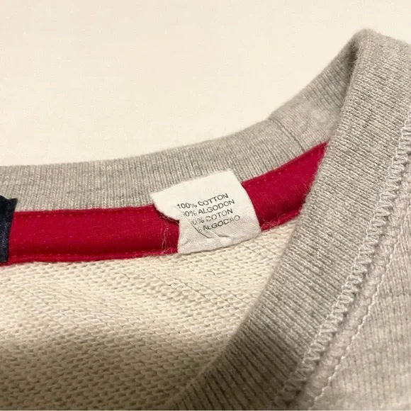 Gant Men's Sweater Size 2XL Pullover - Picture 4 of 16